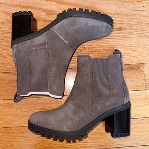 Ugg Hazel Chelsea Boot